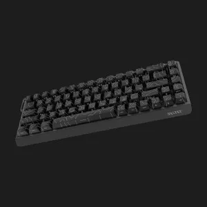 Клавиатура Ajazz NK68 V2 Red Switch (NK68-V2-R-S-B) (UA) в Берегово