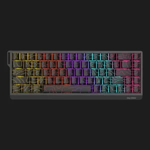 Клавиатура Ajazz NK68 V2 Red Switch (NK68-V2-R-S-B) (UA) в Берегово