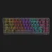 Клавиатура Ajazz NK68 V2 Red Switch (NK68-V2-R-S-B) (UA)