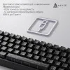 Клавиатура Ajazz NK68 V2 Red Switch (NK68-V2-R-S-B) (UA)