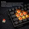 Клавиатура Ajazz NK68 V2 Red Switch (NK68-V2-R-S-B) (UA)
