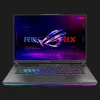 Ноутбук Asus ROG Strix G16 G614 16" (AMD Ryzen 9/32GB/2TB/RTX 5070 Ti) (G614PR-G16.R05070TI)