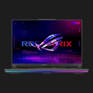 Ноутбук Asus ROG Strix G16 G614 16" (AMD Ryzen 9/32GB/2TB/RTX 5070 Ti) (G614PR-G16.R05070TI)