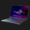 Ноутбук Asus ROG Strix G16 G614 16" (AMD Ryzen 9/32GB/2TB/RTX 5070 Ti) (G614PR-G16.R05070TI)