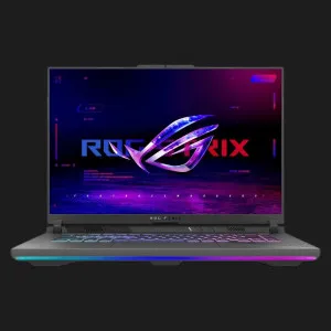 Ноутбук Asus ROG Strix G16 G614 16" (AMD Ryzen 9/32GB/2TB/RTX 5070 Ti) (G614PR-G16.R05070TI)
