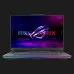 Ноутбук Asus ROG Strix G16 G614 16" (AMD Ryzen 9/32GB/2TB/RTX 5070 Ti) (G614PR-G16.R05070TI)