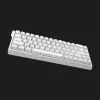 Клавиатура Ajazz NK68 V2 Red Switch (NK68-V2-R-S-W) (UA)