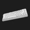 Клавиатура Ajazz NK68 V2 Red Switch (NK68-V2-R-S-W) (UA)