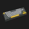 Клавиатура Ajazz NK68 V2 Red Switch (NK68-V2-R-BGY) (UA)
