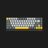 Клавиатура Ajazz NK68 V2 Red Switch (NK68-V2-R-BGY) (UA)