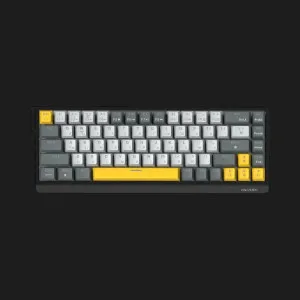 Клавиатура Ajazz NK68 V2 Red Switch (NK68-V2-R-BGY) (UA) в Берегово