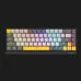 Клавиатура Ajazz NK68 V2 Red Switch (NK68-V2-R-BGY) (UA)