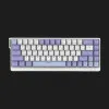 Клавиатура Ajazz NK68 V2 Red Switch (NK68-V2-R-PWB) (UA)