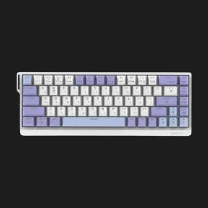 Клавиатура Ajazz NK68 V2 Red Switch (NK68-V2-R-PWB) (UA) в Берегово