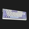 Клавиатура Ajazz NK68 V2 Red Switch (NK68-V2-R-PWB) (UA)