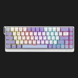 Клавиатура Ajazz NK68 V2 Red Switch (NK68-V2-R-PWB) (UA) в Берегово