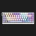 Клавиатура Ajazz NK68 V2 Red Switch (NK68-V2-R-PWB) (UA)