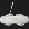 Бездротова ігрова гарнітура Proove Gaming Rage (APP) (White/Purple) (UA)