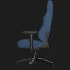 Кресло игровое Anda Seat Luna Size L (Blue Fabric) (UA)