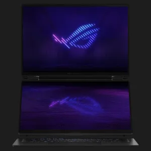 Ноутбук Asus ROG Zephyrus Duo 16 2026 GX651AX 16" (Intel Core Ultra 9/32GB/2TB/RTX 5090) (GX651AX-U9322X)