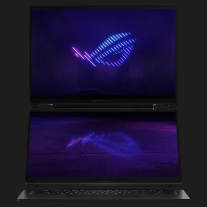 Ноутбук Asus ROG Zephyrus Duo 16 2026 GX651AX 16" (Intel Core Ultra 9/32GB/2TB/RTX 5090) (GX651AX-U9322X)