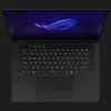 Ноутбук Asus ROG Zephyrus Duo 16 GX651AX 16" (Intel Core Ultra 9/64GB/2TB/RTX 5090) (GX651AX-SR005X)