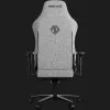 Кресло игровое Anda Seat Phantom 4 Pro Size L (Gray Fabric) (UA)