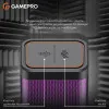 Конденсаторний USB мікрофон GamePro (UGM117B) (UA)