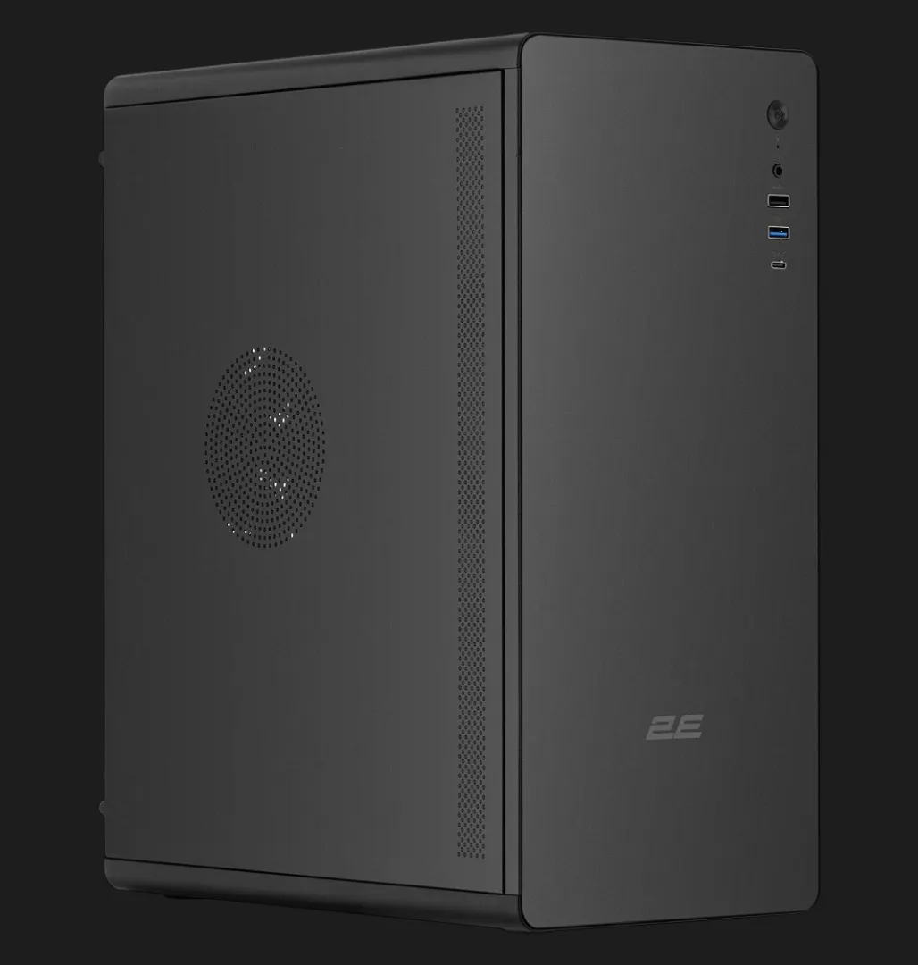 Комп'ютер 2Е Rational (Intel i5-13400F, 16Gb, F1TB, NVD3050-6, Win11PE) (2E-12865)