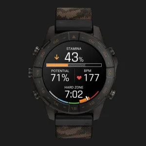 Garmin MARQ (Gen 3) Commander
