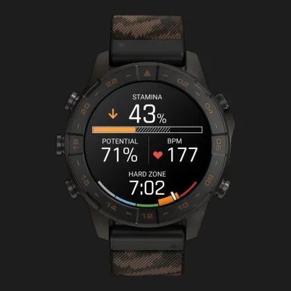 Garmin MARQ (Gen 3) Commander