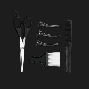 Машинка для стрижки Remington HC 450 (Graphite)