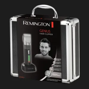 Машинка для стрижки Remington HC 5810 (Black)