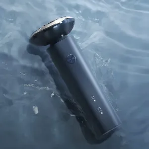 Электробритва Xiaomi Electric Shaver S101 (Dark Blue) в Каменском