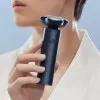 Электробритва Xiaomi Electric Shaver S101 (Dark Blue)