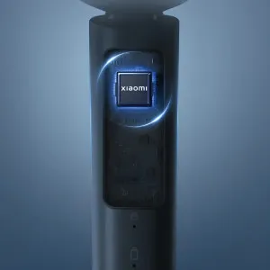Электробритва Xiaomi Electric Shaver S101 (Dark Blue) в Каменском
