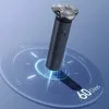 Электробритва Xiaomi Electric Shaver S101 (Dark Blue)