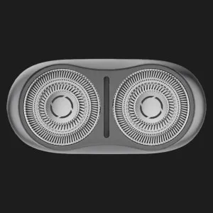 Электробритва Xiaomi Electric Shaver S200 (Gray) в Каменском