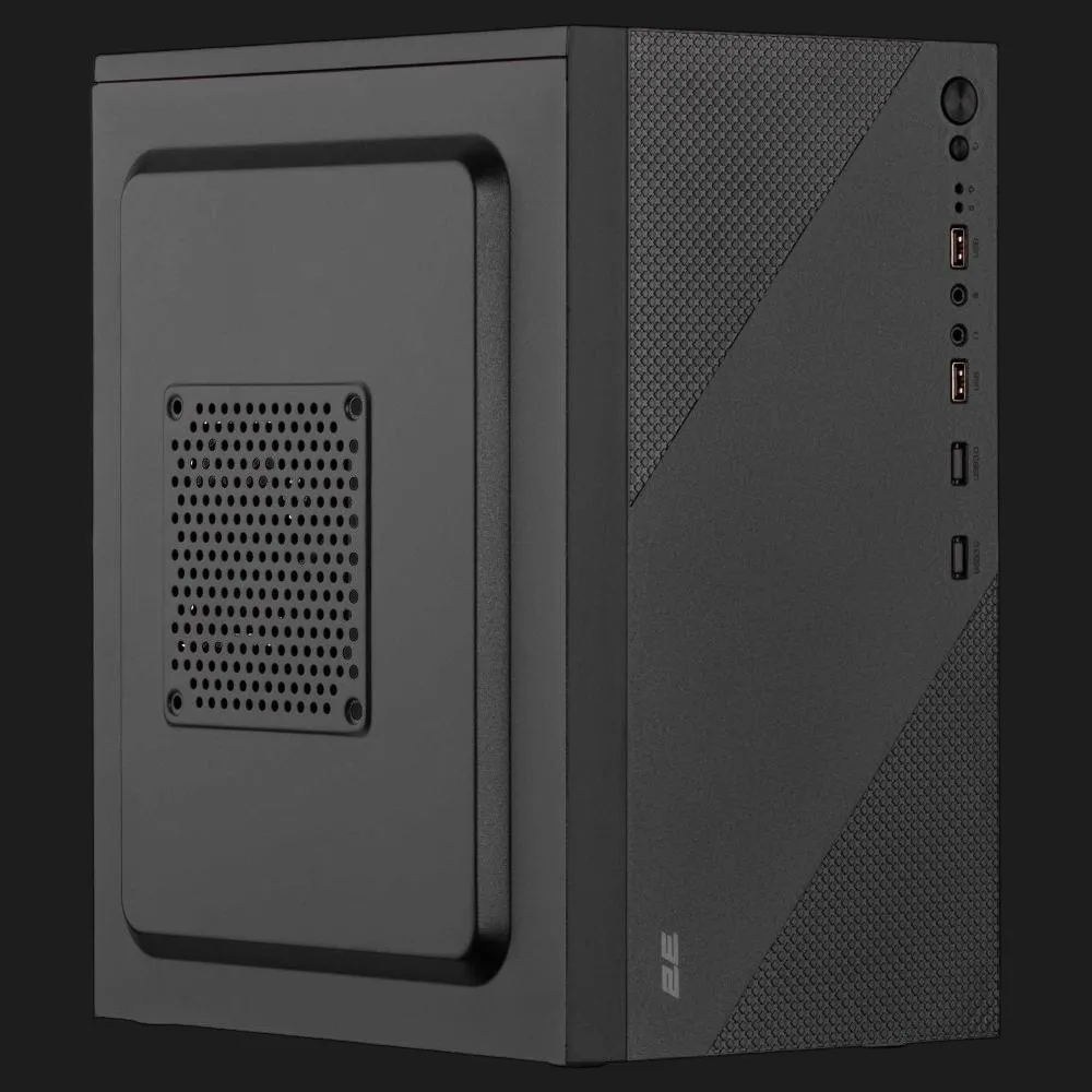 Комп'ютер 2Е Rational (Intel i5-13400F, 16Gb, F512GB, NVD1030-2, Win11PE) (2E-12841)