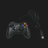 Проводной геймпад GamePro (MG310B) (Black)
