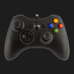 Провідний геймпад GamePro (MG310B) (Black)
