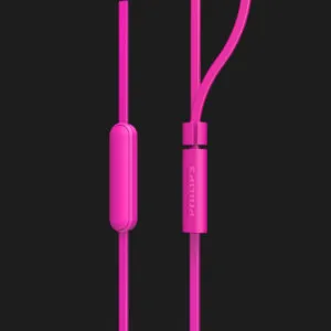 Навушники Philips TAE1105 (Pink)
