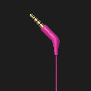 Навушники Philips TAE1105 (Pink)