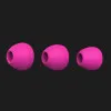 Навушники Philips TAE1105 (Pink)