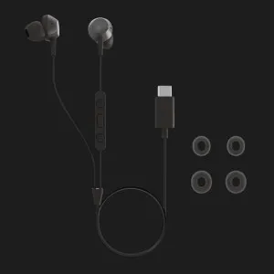 Навушники Philips TAE5008 Type-C (Black)