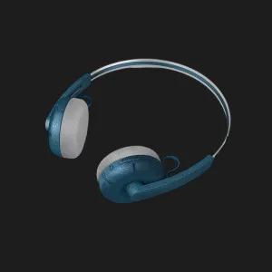 Навушники Philips The Ringo (Turquoise)
