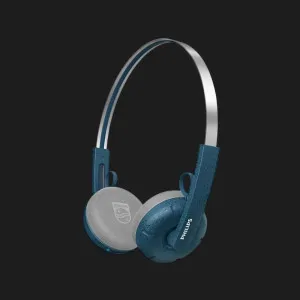 Навушники Philips The Ringo (Turquoise)