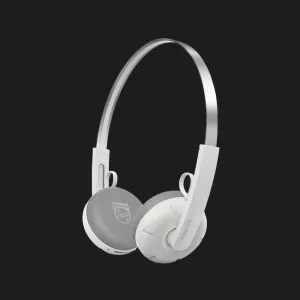 Навушники Philips The Ringo (White)