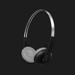 Навушники Philips The Ringo (Black)