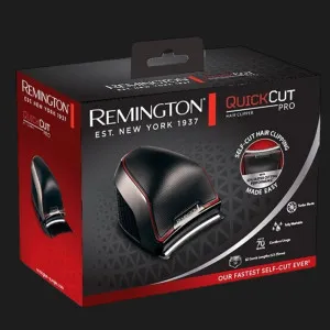 Машинка для стрижки Remington HC 4300 (Black)